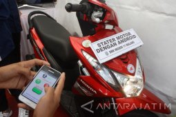 Pameran Karya Inovasi SMK