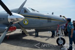 Pesawat Udara Beechraft King Air 350i