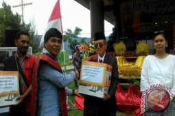 Hari Museum Nasional Diperingati di Samosir