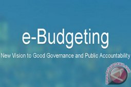 DPRD Undang SOPD Bahas Pemberlakuan "E-Budgeting"