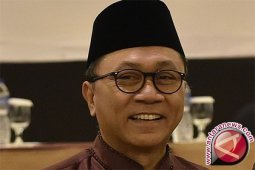 236 anggota MPR RI tidak hadiri sidang tahunan