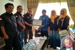 Granat Dukung Program BNN