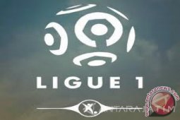 Hasil Pertandingan dan Klasemen Liga Prancis