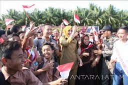 Program Kurikulum Sekolah Bebas Narkoba Diluncurkan Polres Jember