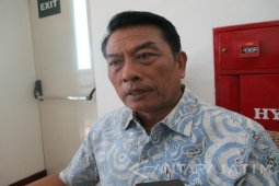 Moeldoko: E-commerce akan jadi Jembatan Produk