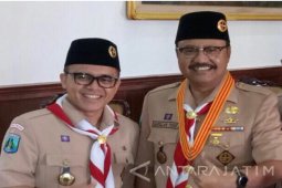 Novri Susan: Pasangan Gus Ipul-Anas Koalisi Tepat di Pilkada Jatim