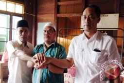 Tokoh:PLTA Batangtoru Pacu Ekonomi Warga