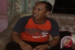 Kotabaru Peringkat Delapan Perolehan Medali Porprov Kalsel