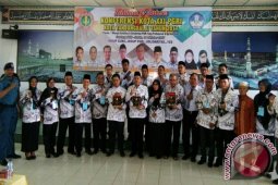 PGRI Mitra Pemerintah Ciptakan Guru Profesional