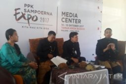 PPK Sampoerna Expo Mendorong Kualitas UMKM "Naik Kelas"