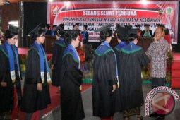 Nikson Tekankan 3S Dalam Penerapan Ilmu Kebidanan