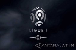 Rangkuman Pertandingan Liga Prancis