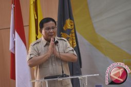 Wapres ketika usulkan Anies ke Prabowo tanpa mahar