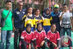 Sepak Takraw Kotabaru Sumbang Empat Medali