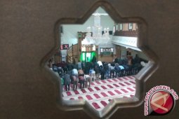 Belajar toleransi di Jerman