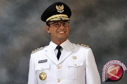 Gubernur DKI Anies Bersyukur Gugatan Kata "Pribumi" Ditolak