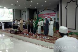 Melawan Radikalisme-Terorisme Melalui Konferensi Tokoh Warga di Jember
