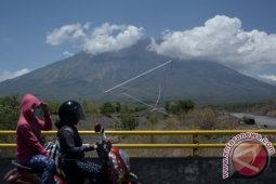 Media Sosial dan "Rundown" Erupsi