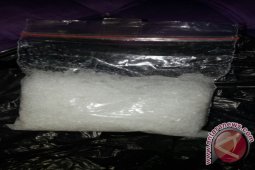 Polres Tabalong Ringkus Pengedar Sabu-sabu Antarkabupaten