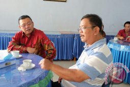 Singgah "Ngopi"