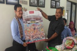 Menteri Kaget Harga Elpiji Di Kalsel Melambung
