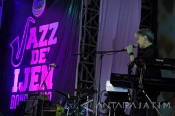 Jazz De Ijen Bondowoso