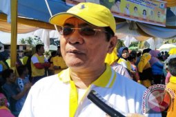Partai Golkar optimistis enam kader masuk kabinet Jokowi-Ma'ruf