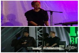 Pagelaran Musik "Jazz de Ijen" Jadi Daya Tarik Wisata di Bondowoso (Video)