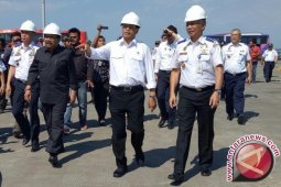Pemerintah Akan Lebih Dini Siapkan Jalur Mudik 2018