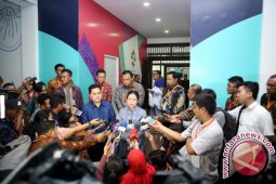 Menko PMK: persiapan penyelenggaraan Asian Games 2018 sesuai target