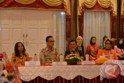 Kunjungan Sesparlu Buka Peluang Kerja Sama Pariwisata