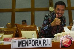 Komisi X setujui anggaran INAPGOC Rp86 miliar