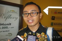 Penyandang Disabilitas Dilibatkan dalam Usaha Konveksi Batik "Wistara"