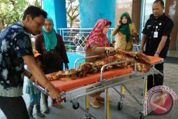Keisha Meninggal Tercebur Ke Kolam Ikan Rumah Makan