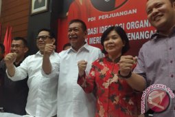 Deddy Mizwar Mulai Bersafari Politik