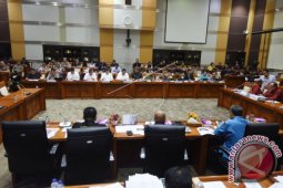 Evaluasi 15 Tahun Pemberantasan Korupsi