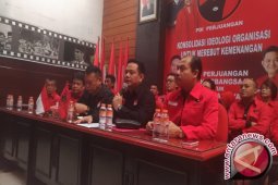 Pilgub Jabar, Ridwan Kamil Tidak Masuk Penjaringan PDIP