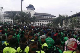 Pemprov Minta Semua Pihak Sabar Terkait Transportasi Online