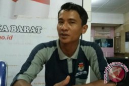 KPU: ribuan warga Bangka Barat terancam tidak memilih