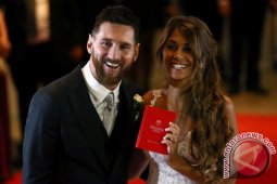 Messi jadi duta pariwisata UNWTO