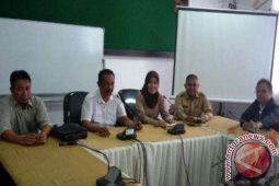 Pemprov Kaltim Gelar Konsolidasi Pratugas Pendamping Desa