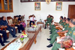 Pemprov Bali Bantu Promosi Festival Indonesia di Moskow