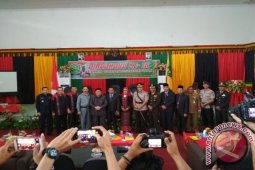 DPRD Apresiasi Kinerja Pemko Padangsidimpuan