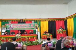 Pemkot  APBN Rp2 Miliar Program Kotaku