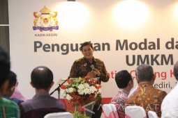 Jurnalis mancanegara hadiri jamuan jelang Kongres PKC