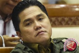 INASGOC minta BPK perkuat koordinasi pengelolaan keuangan