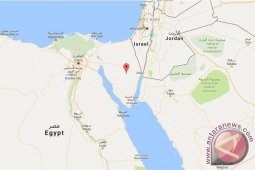 ISIS klaim tembakkan roket ke Israel