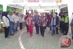 Festival Dangsanak Adaro