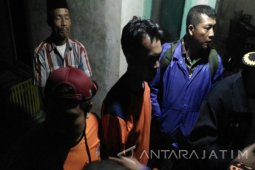 Bencana Longsor di Jember, Satu Keluarga Masih Tertimbun