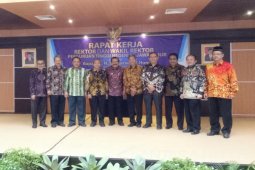 Pemrov Jatim Gandeng PTN Tingkatkan Dikmen